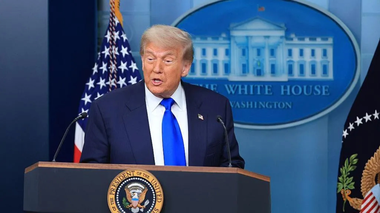 Supreme Court to Review Trump’s Global Tariffs