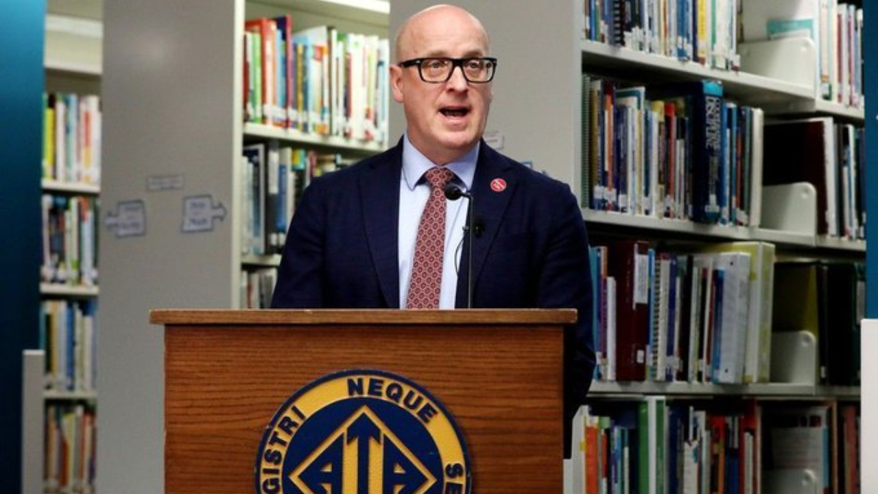 Alberta Teachers Threaten Strike Over Pay and Conditions