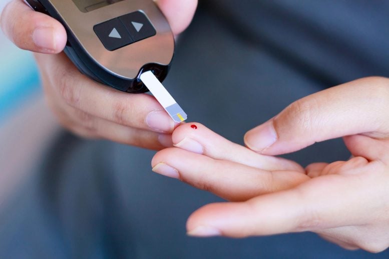 Nearly Half of Adults Worldwide with Diabetes Are Undiagnosed: A Silent Global Health Crisis