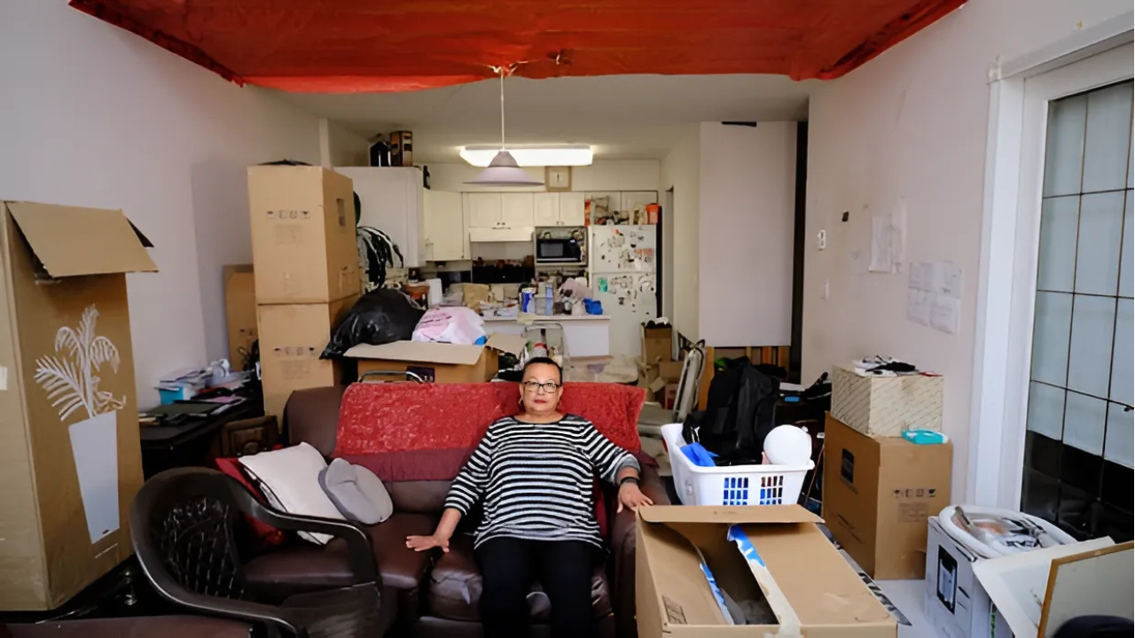 Elderly Tenant Wins Eviction Battle in B.C. Court