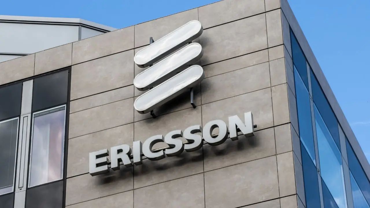 Ericsson to Cut 100 Jobs in Canada Amid Global Restructuring