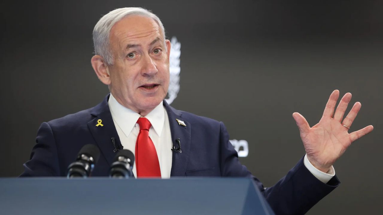 Israel’s Qatar Strike: Netanyahu Compares Action to 9/11