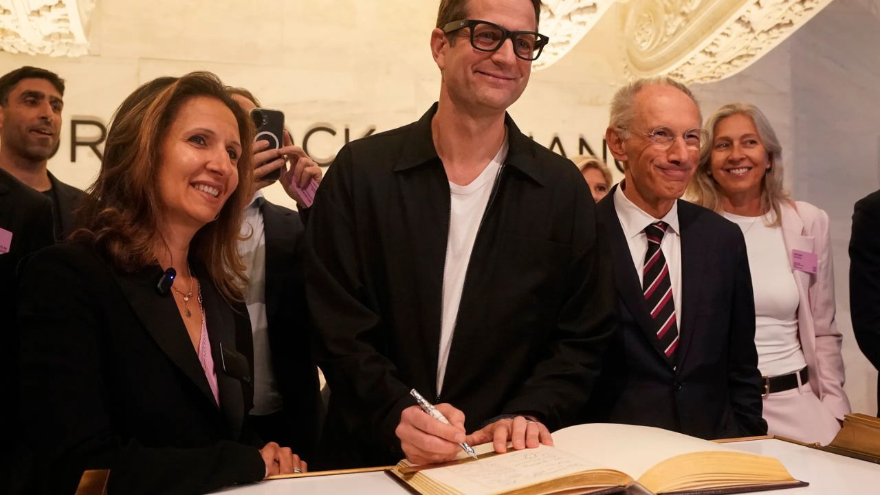 Klarna’s Historic IPO Marks a New Chapter in Global Payments