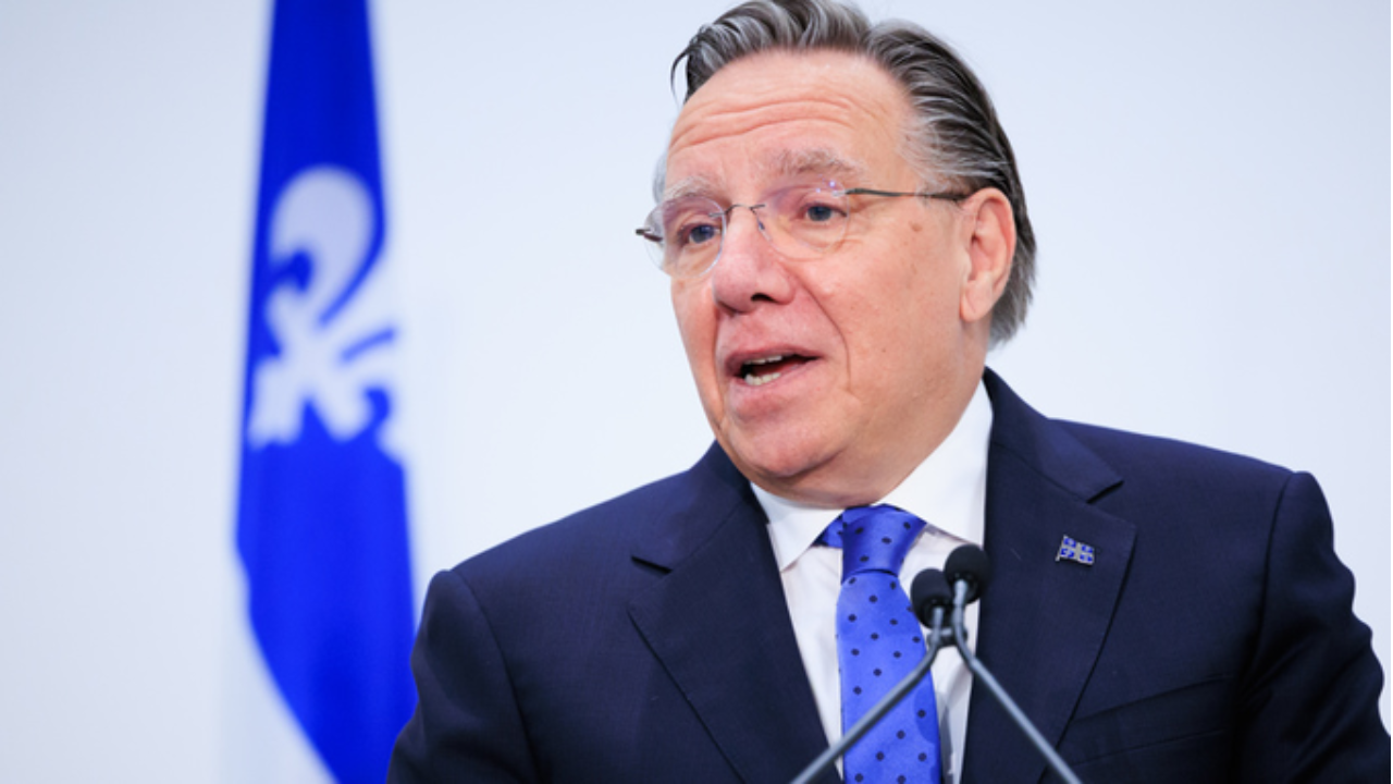 Legault Reshuffles Quebec Cabinet with New and Veteran Ministers