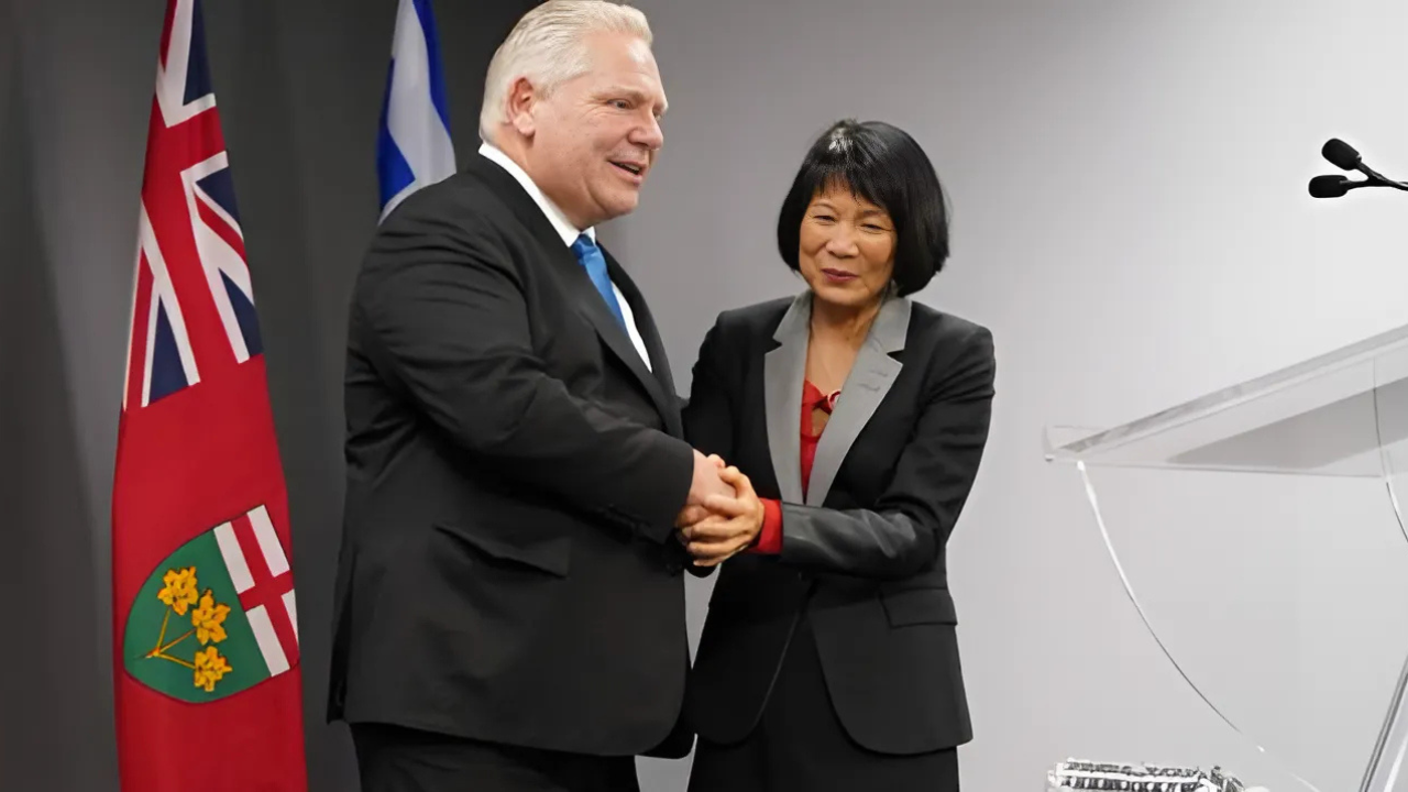 Ontario’s Housing Crisis Worsens in 2025