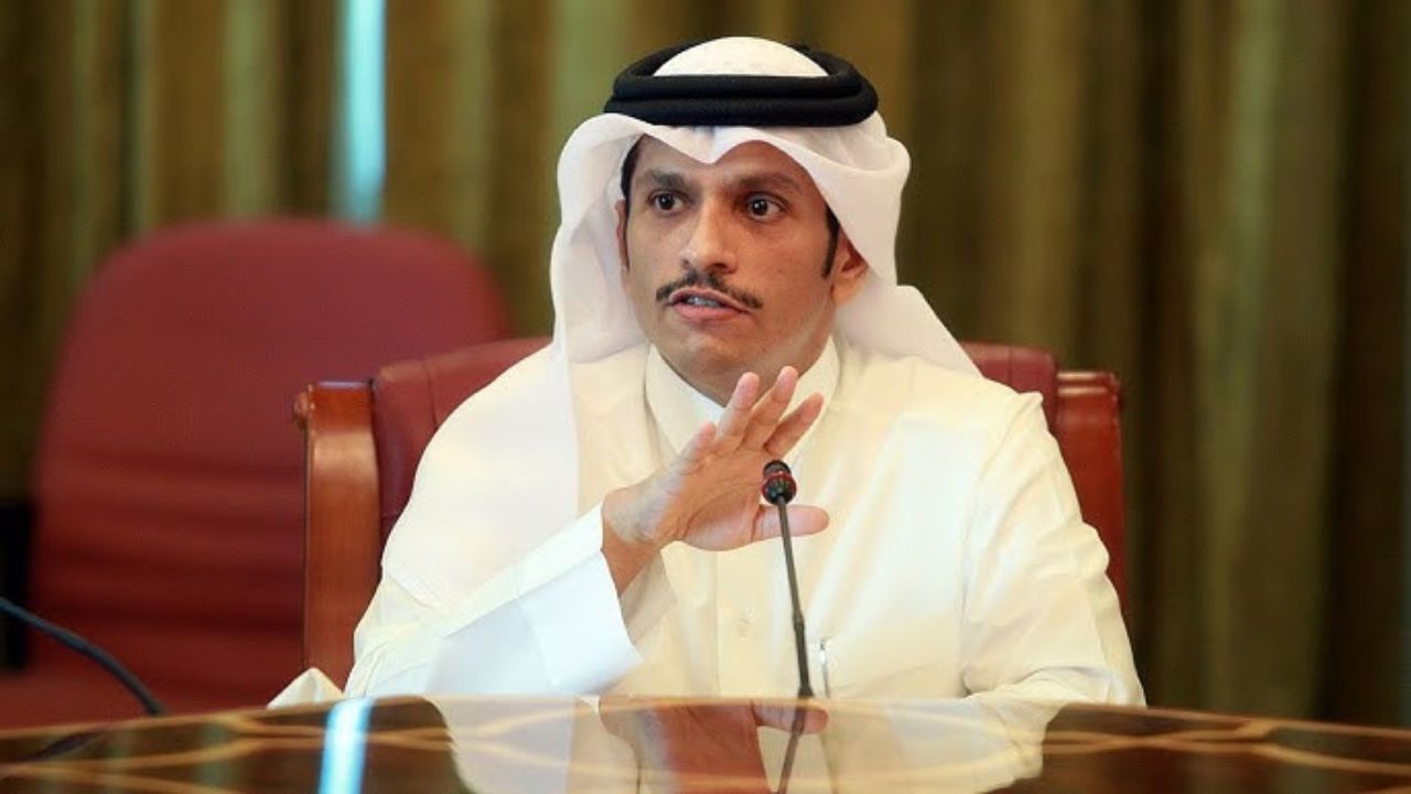 Qatar Urges Collective Gulf Response After Israeli Strike on Doha