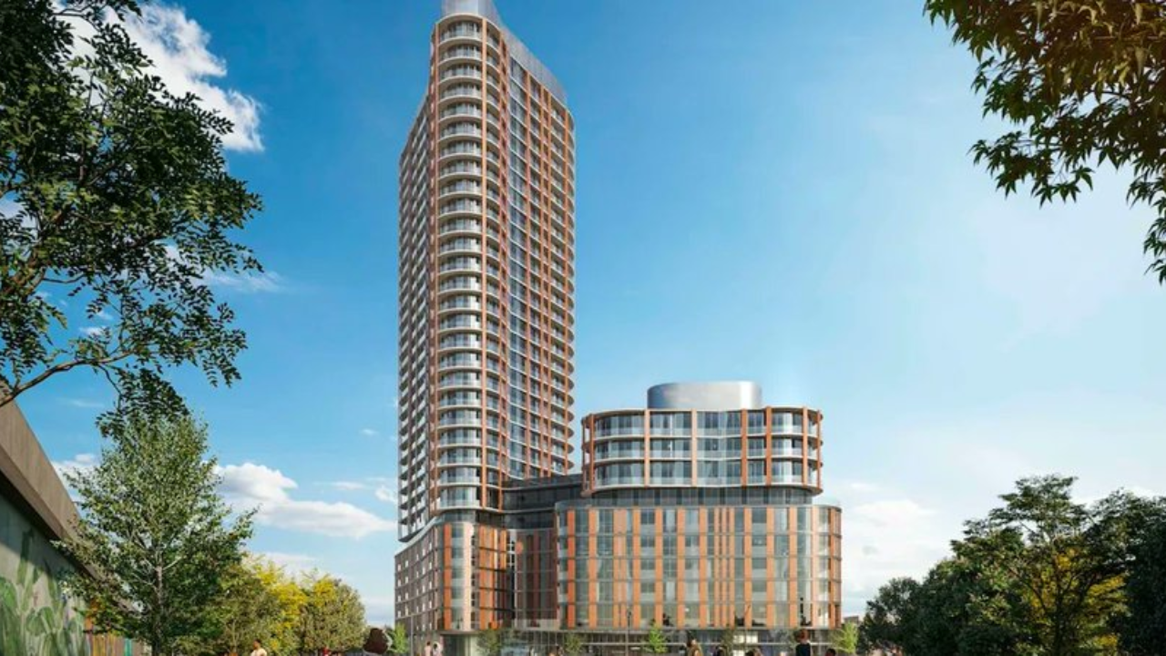 Toronto’s Condo Market in Trouble