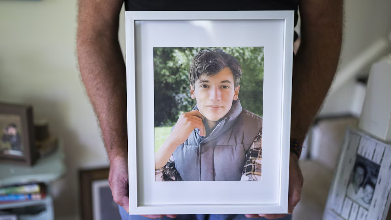 Ontario Family Calls for Emergency Room Reform After Teen’s Tragic Death