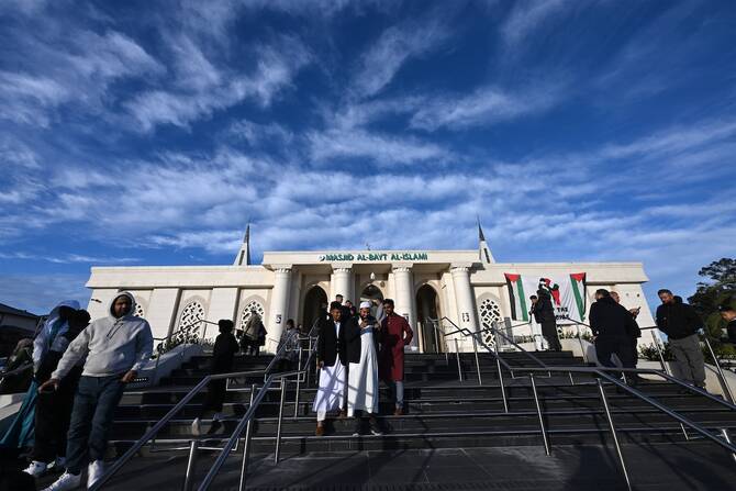 Australia Struggles to Tackle Rising Anti-Muslim Hate