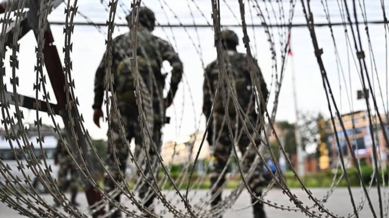 Nepal Protest Turns Deadly as Death Toll Rises to 51