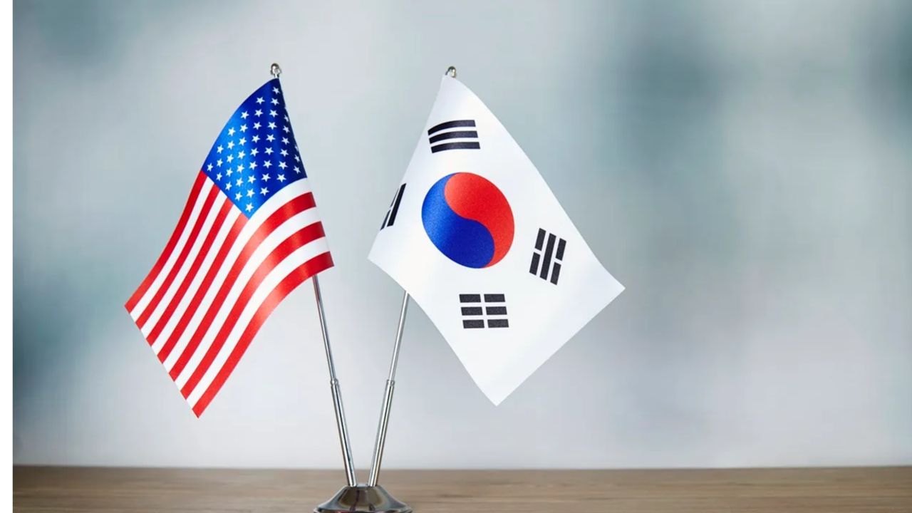 South Korea Seeks Clear Visa Rules for Workers in the United States