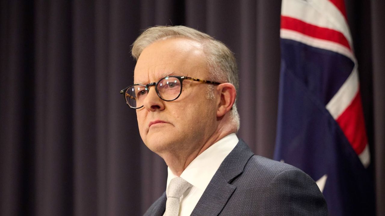 Islamophobia in Australia Rises Sharply, Envoy Warns