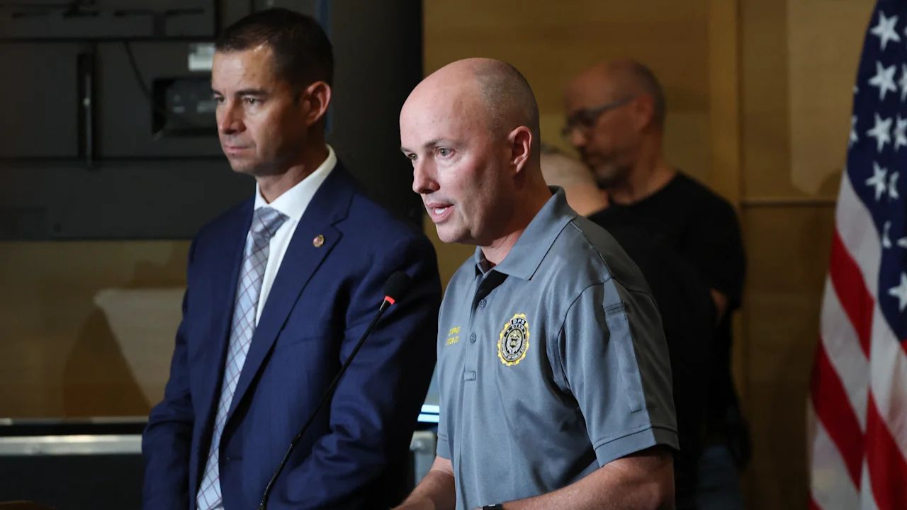 FBI Seeks Public Help to Find Charlie Kirk’s Shooter