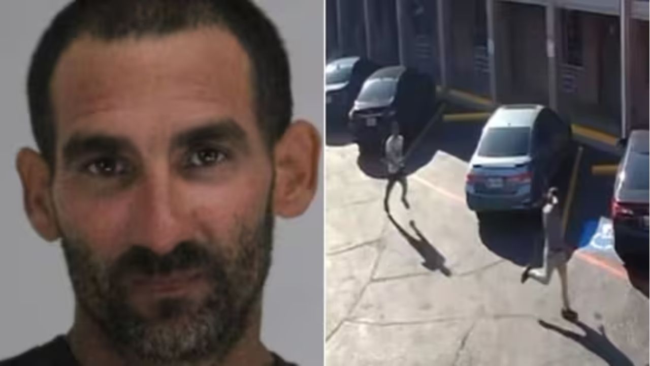 Indian Man Brutally Killed in Dallas: Suspect Arrested, Investigation Underway
