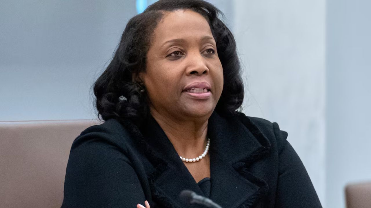 Fed Governor Lisa Cook’s Property Status May Undermine Trump’s Fraud Claims