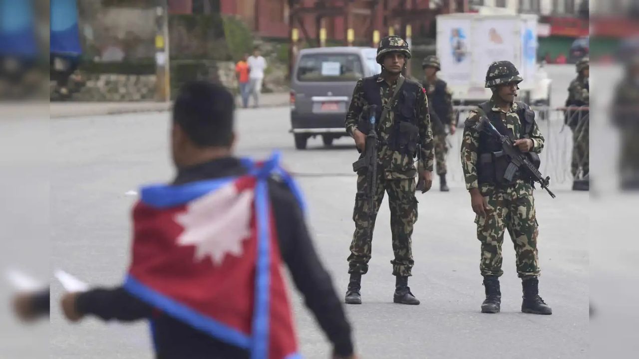 Nepal Dissolves Parliament, Sets Elections for March 2026 Amid Historic Appointment