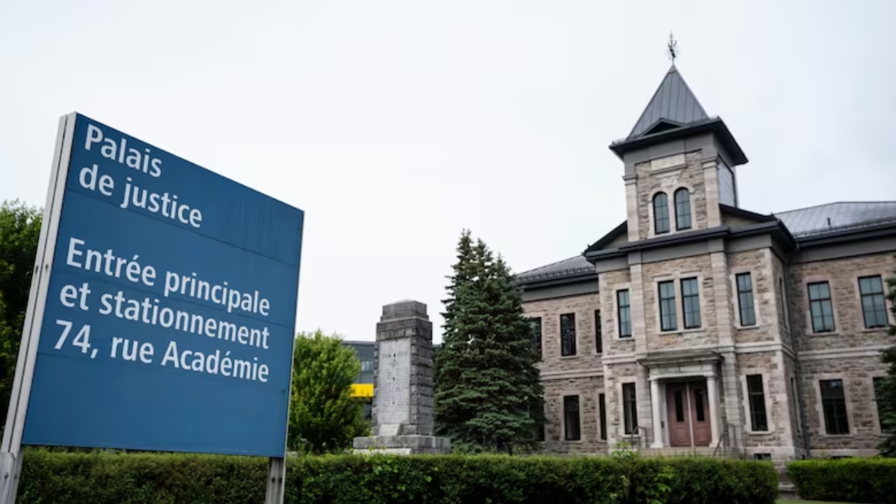 Quebec Mother’s Mental Health on Trial After Child Left Alone