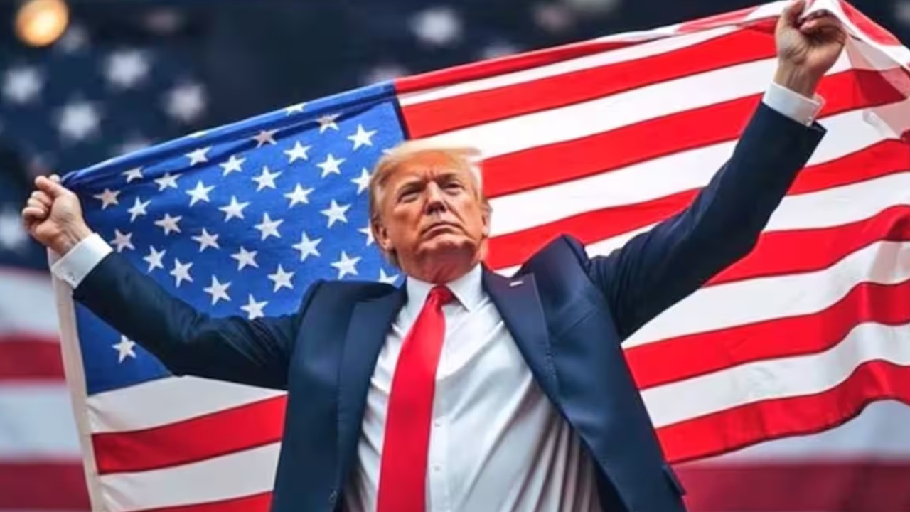 Trump Announces Potential Deal to Save TikTok in the U.S.