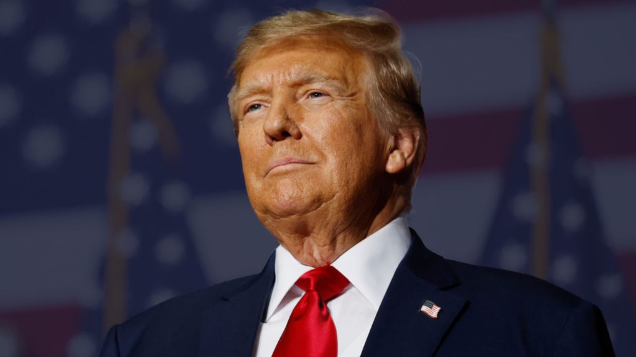 Trump Pushes Europe To Stop Buying Russian Oil, Calls For Stronger Sanctions