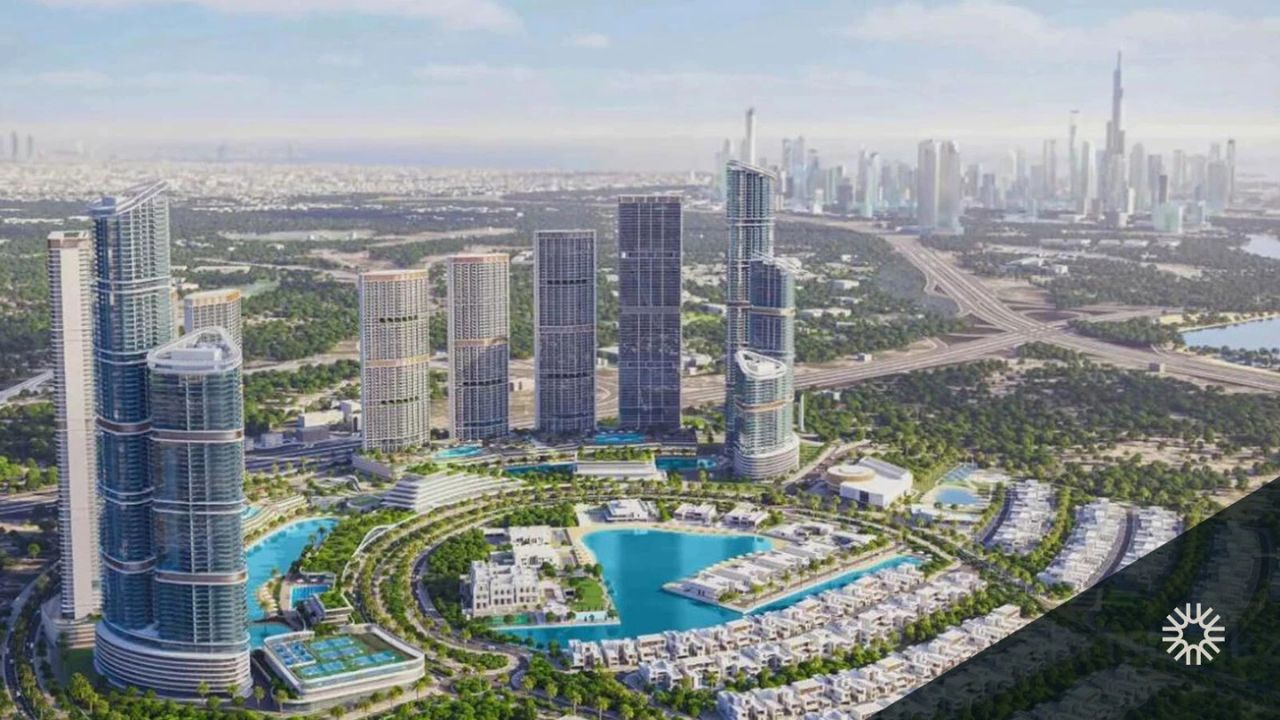 Sustainable Living in Dubai: How Eco-Friendly Homes Are Changing the City