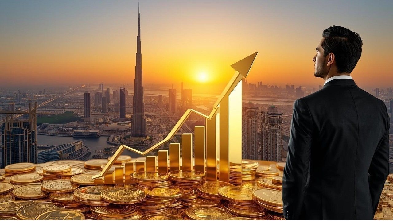 Why Millionaires and Investors Are Choosing Dubai as Their Home