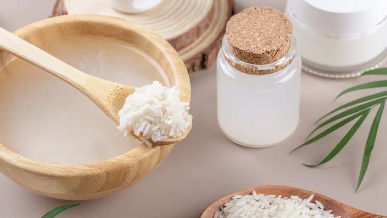 Rice Water for Stronger Hair: Experts Reveal How This Natural Remedy Can Transform Your Hair