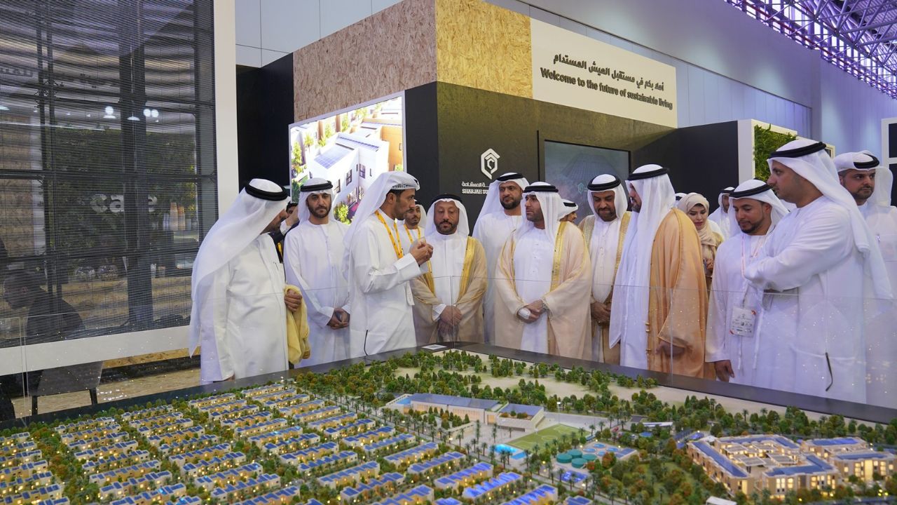 Sharjah Real Estate 2025: A Model of Sustainable Growth and Smart Investment