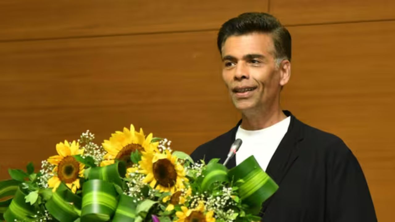 Karan Johar Moves Delhi High Court to Protect His Personality Rights