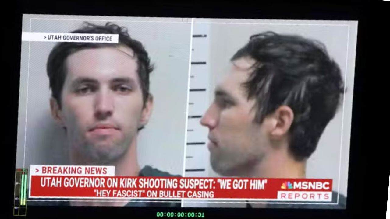 The Killing of Charlie Kirk Sparks Fierce Debate in America