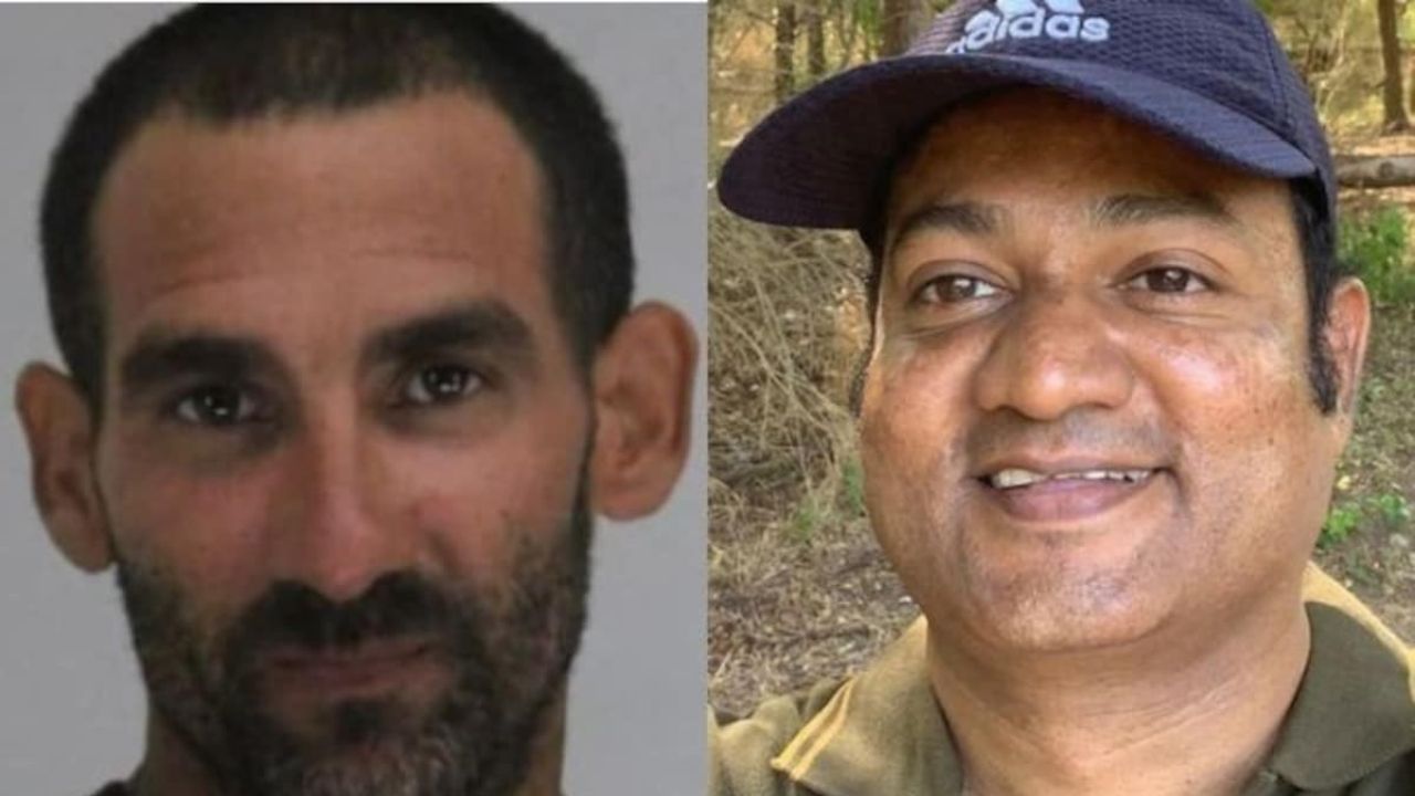 Who Was Chandra Mouli Nagamallaiah? Dallas Motel Manager Murder