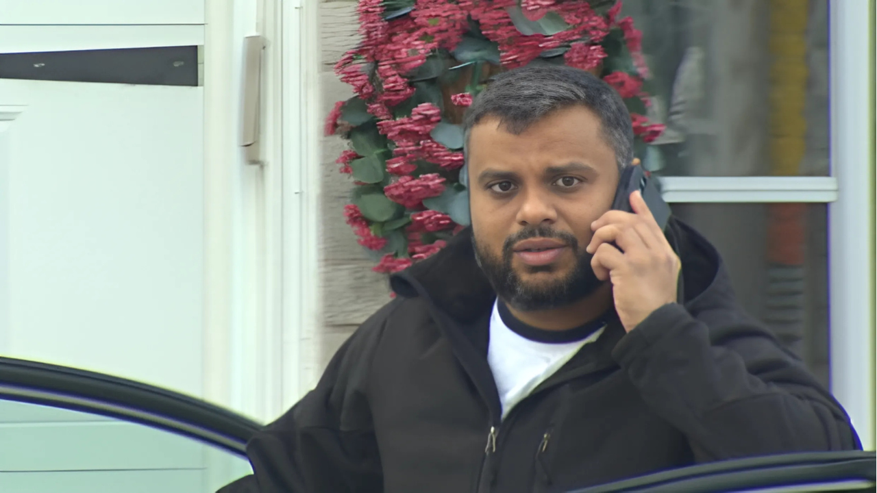 Man Arrested in Canada for Role in Patel Family Border Deaths