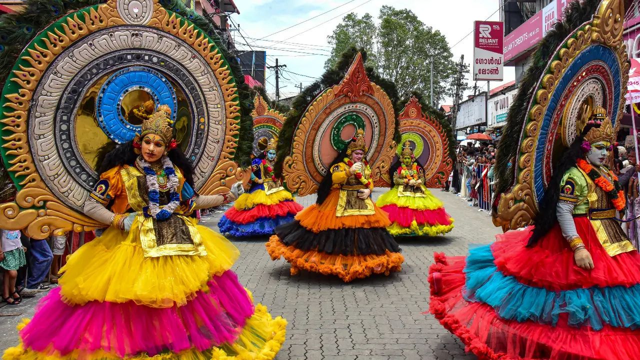 Indian Travellers Embrace Cultural Immersion Over Traditional Tourism