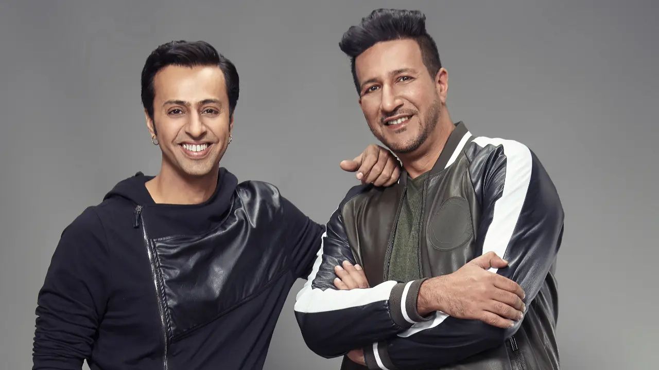Bollywood Music Project 2025: A Musical Extravaganza in Mumbai