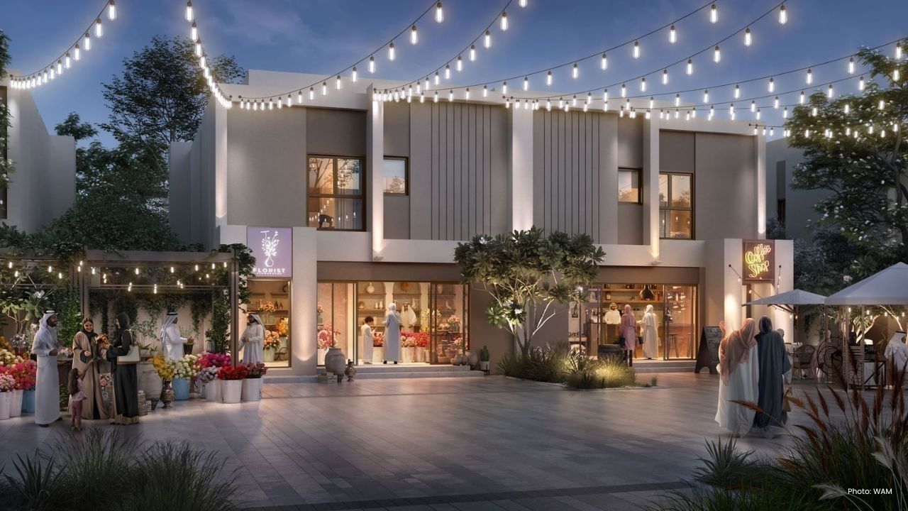 Al Deem Townhomes: A New Chapter for Emirati Families in Abu Dhabi