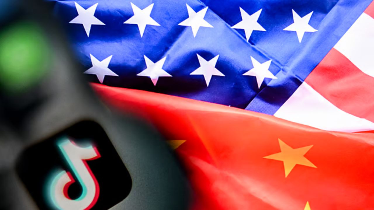 U.S. and China Agree on TikTok Deal – But the Final Word Is Still Pending