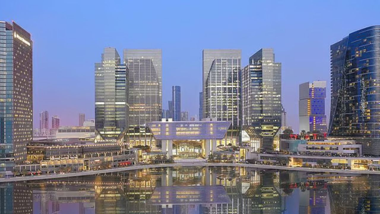 New UAE Rules Aim to Protect Sensitive Personal Data