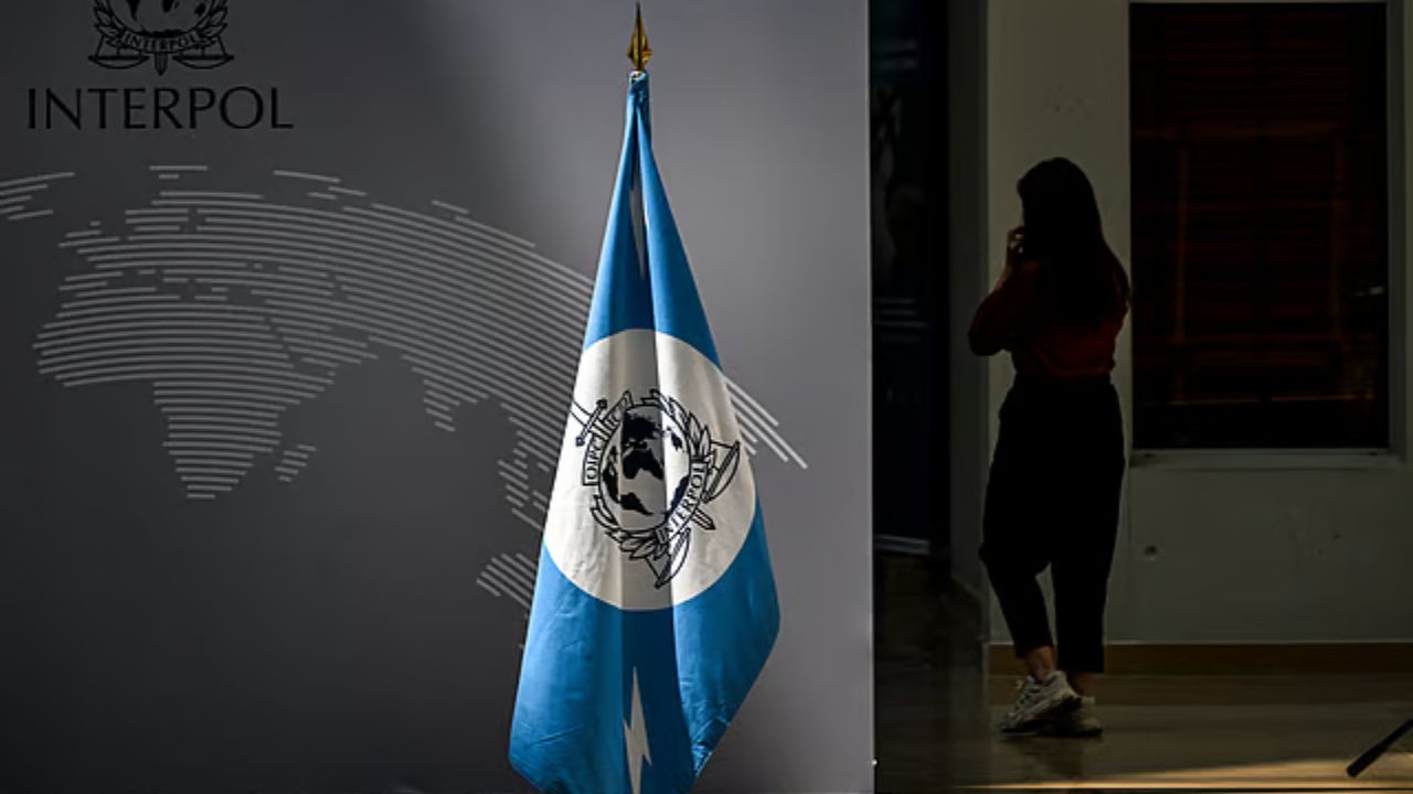 Interpol Busts $6.5 Billion Synthetic Drug Empire in Record Global Operation