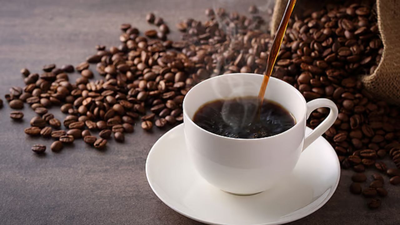 The Changing World of Coffee: From Commodity to Storytelling and Provenance