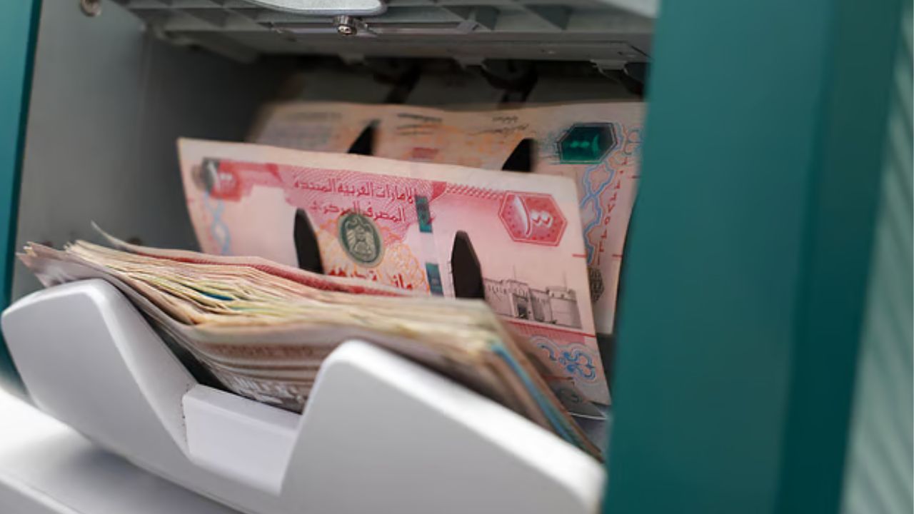 Remittance Trends: Current Exchange Rates for India, Pakistan, and the Philippines from UAE