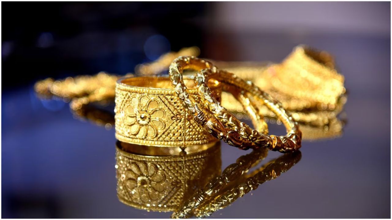 Gold Hits Record Highs in UAE: Shoppers Hunt for Zero-Making-Charge Deals