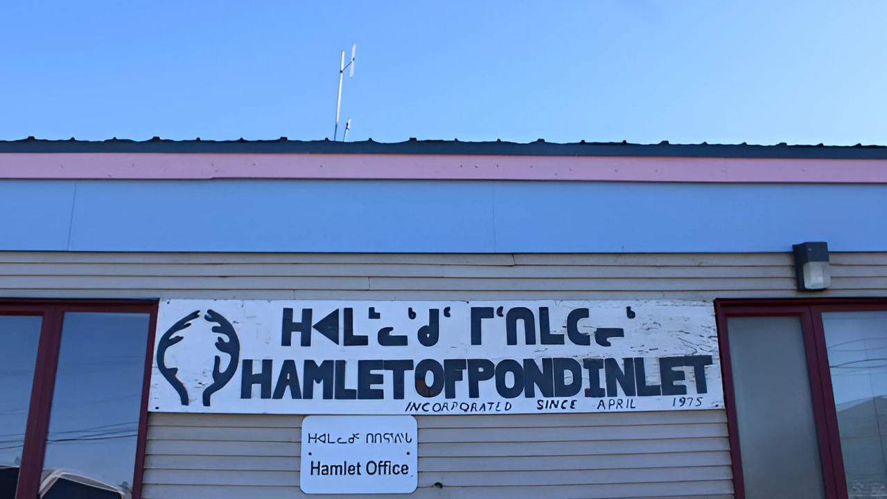 Nunavut Families Grieve After Triple Suicide in Pond Inlet