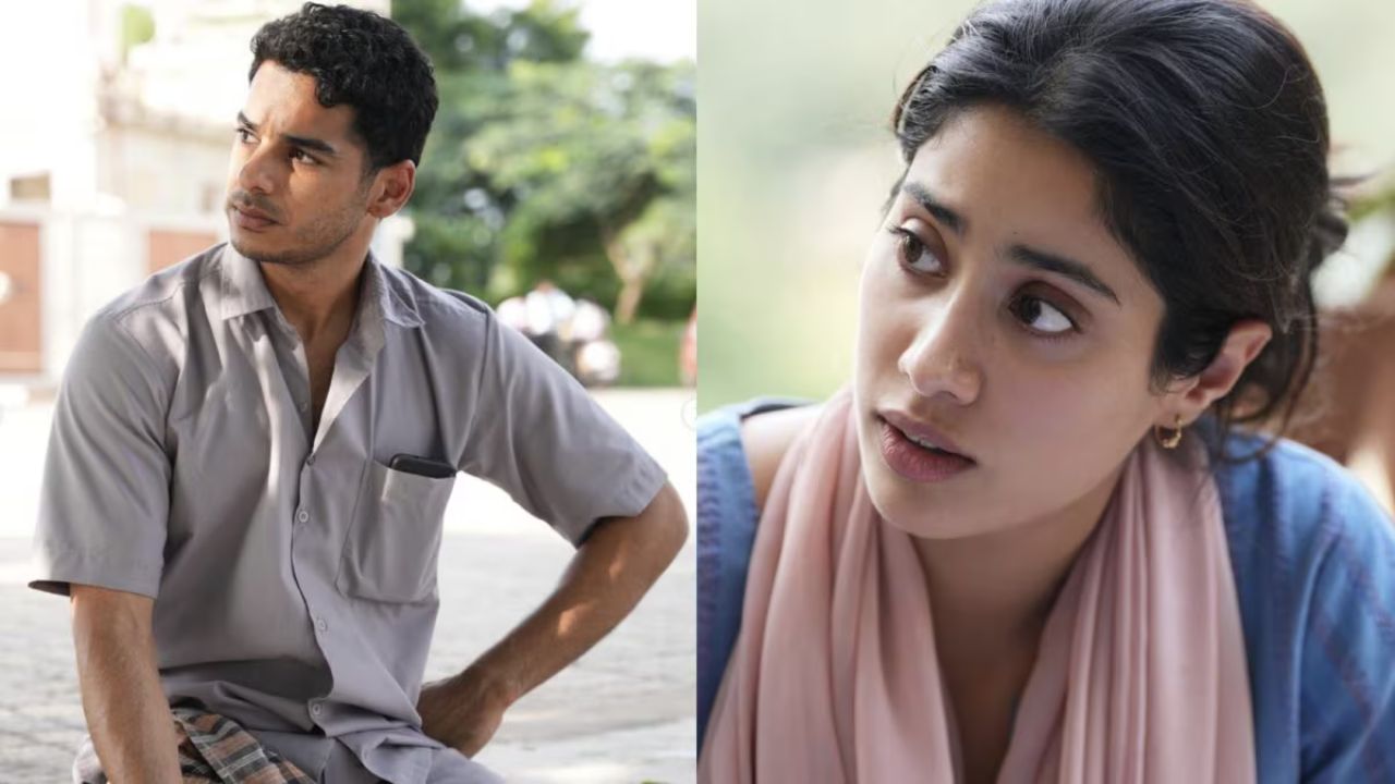 Homebound Trailer Unveiled: Ishaan Khatter, Vishal Jethwa, and Janhvi Kapoor Shine in Neeraj Ghaywan’s Social Drama