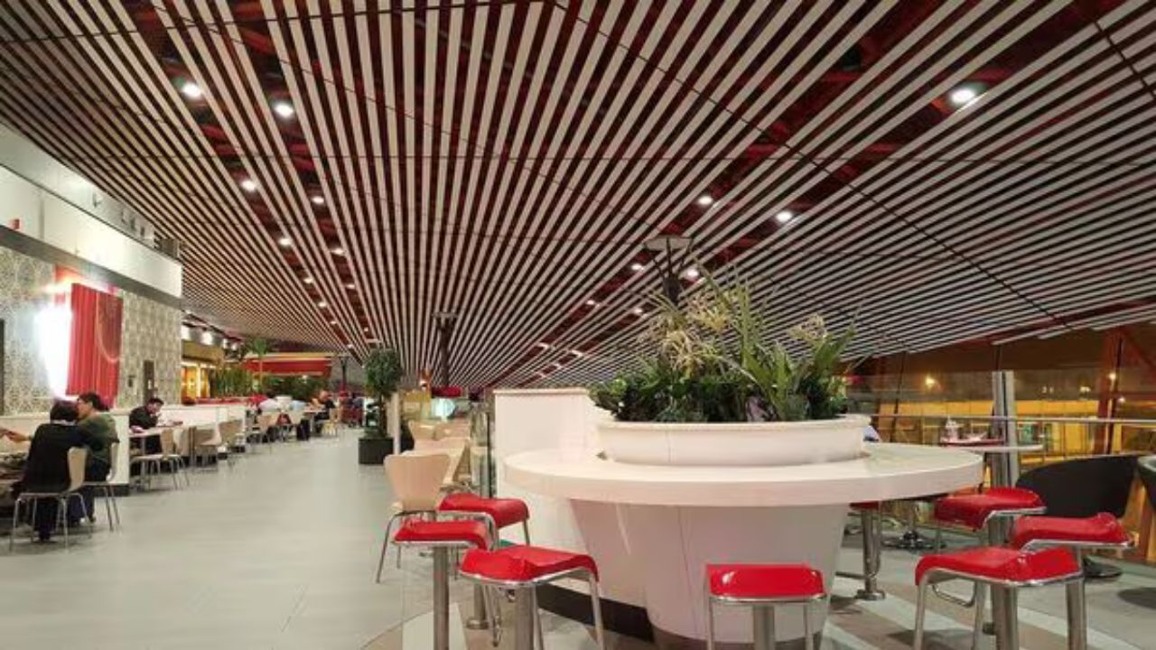Dreamfolks Exits Airport Lounge Business in India: What It Means for Travellers