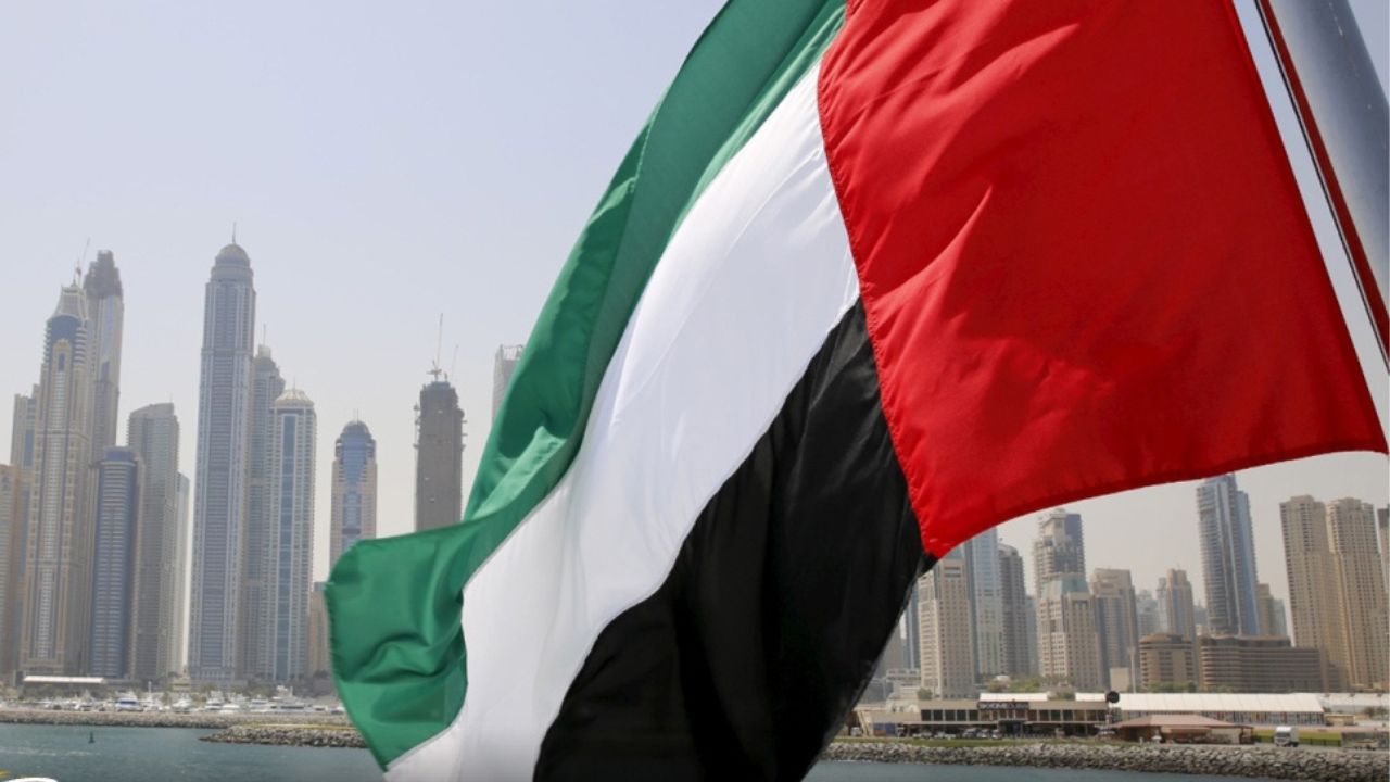 UAE Reaffirms Strong Support for Qatar at UN Human Rights Council
