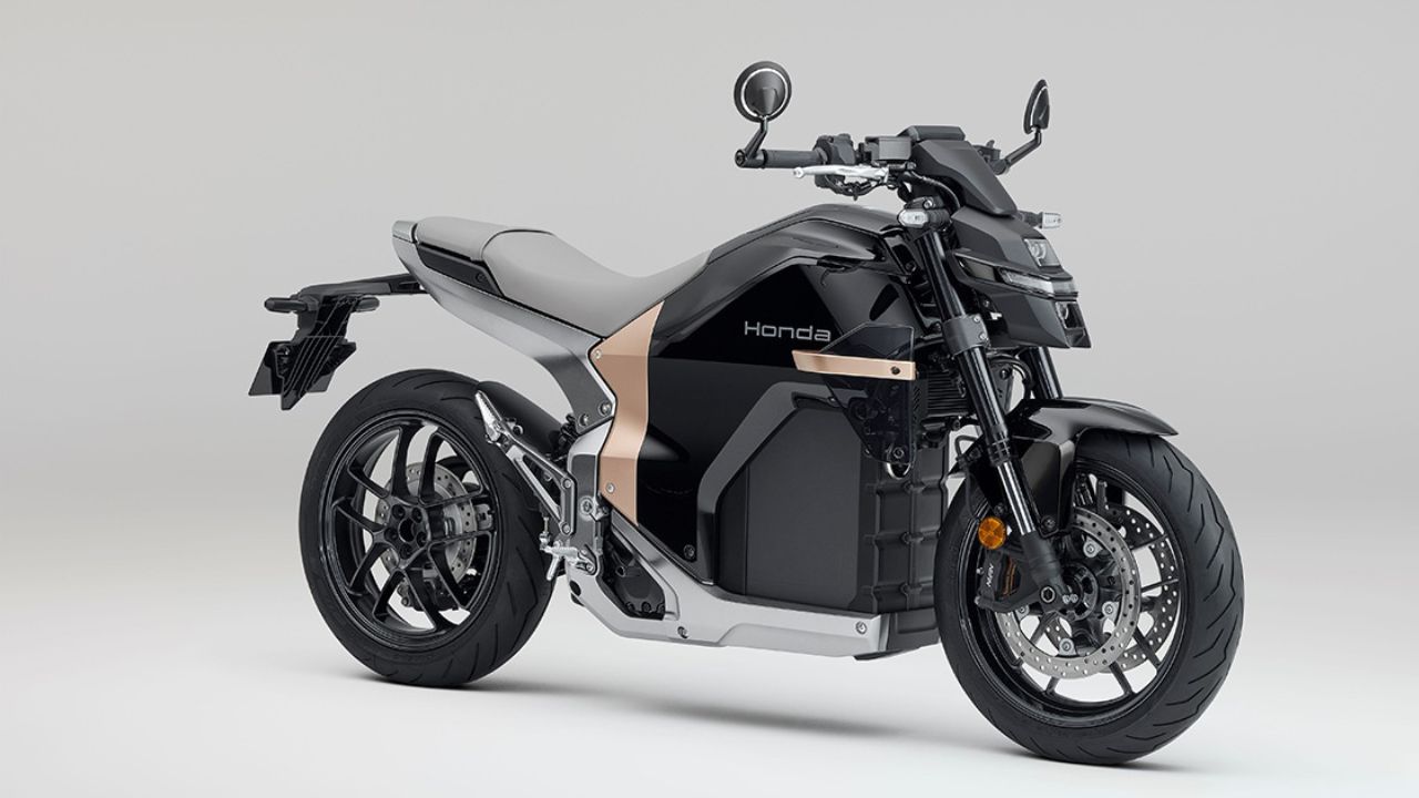 Honda WN7 Electric Motorcycle: A Bold Step into the Future of Riding