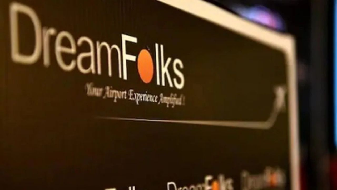 Dreamfolks Shares Drop 5% After Domestic Airport Lounge Business Closure By cninews.ca