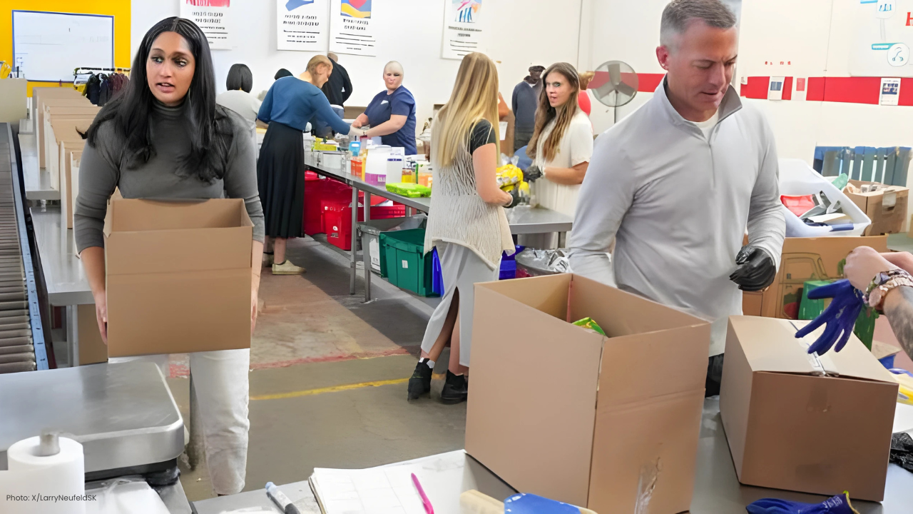 Canada Receives D Grade as Food Insecurity Hits Record High