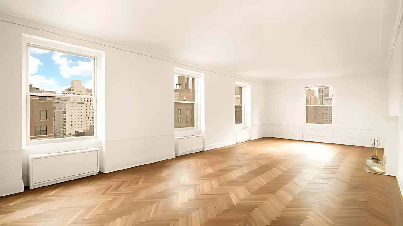 Canada’s Former Consul General Park Avenue Home Price Slashed