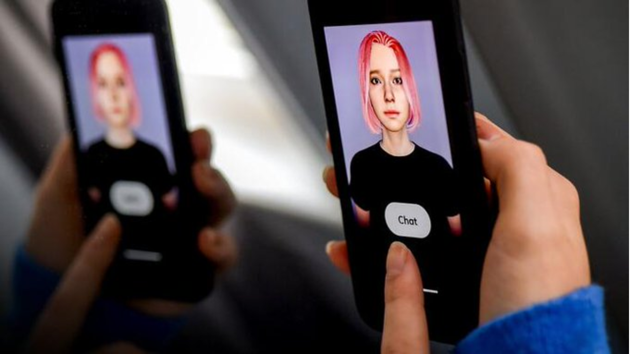 Canadians Struggle with Mental Health After Using AI Chatbots