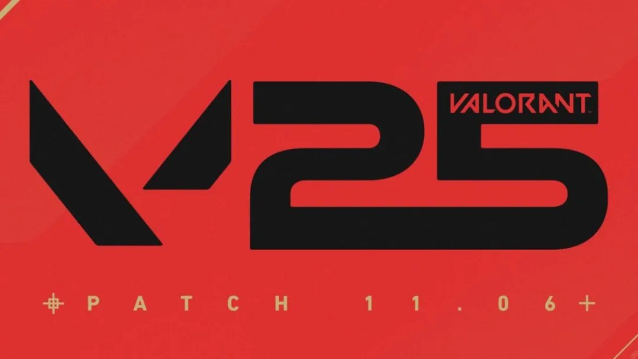 Valorant Patch 11.06: Replay System, Bot Banwave & Performance Enhancements
